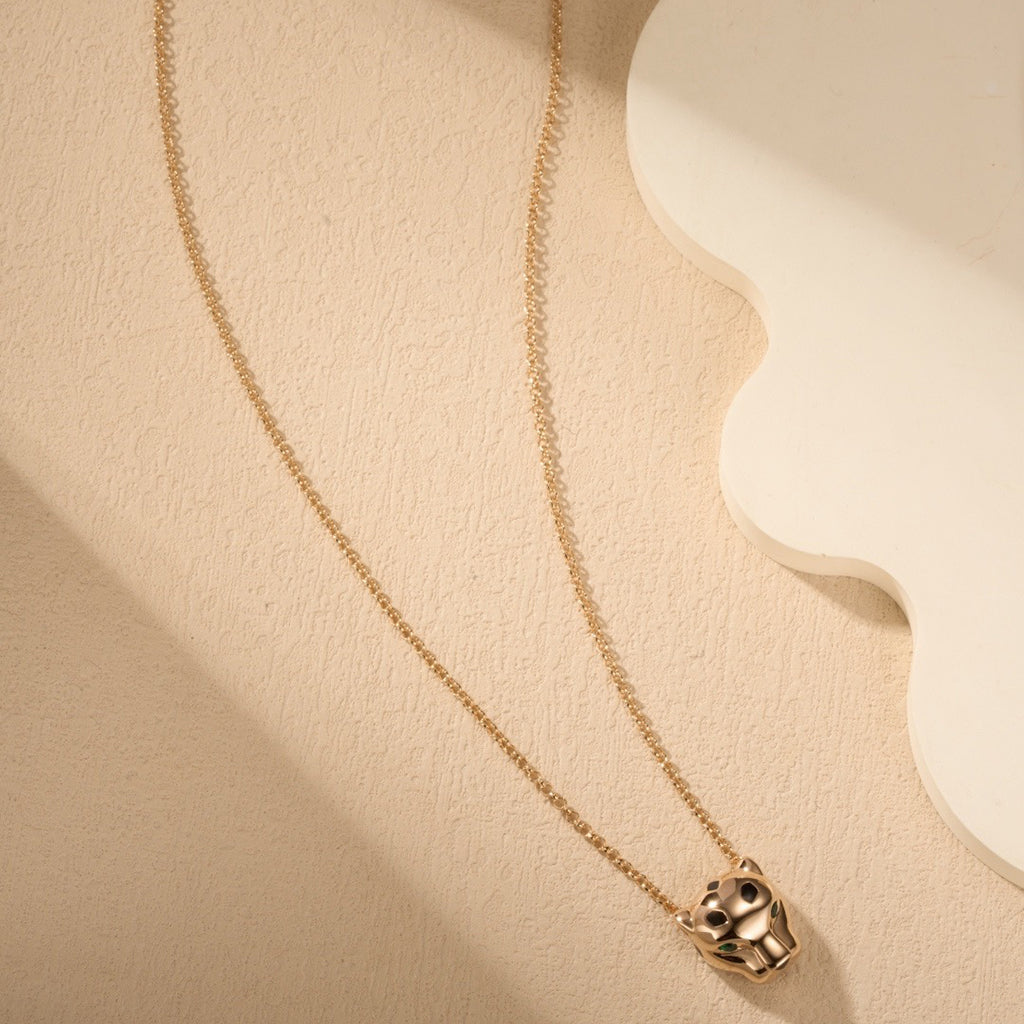 [sparkle Jewelery]PANTHERE NECKLACE