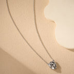 [sparkle Jewelery]PANTHERE NECKLACE
