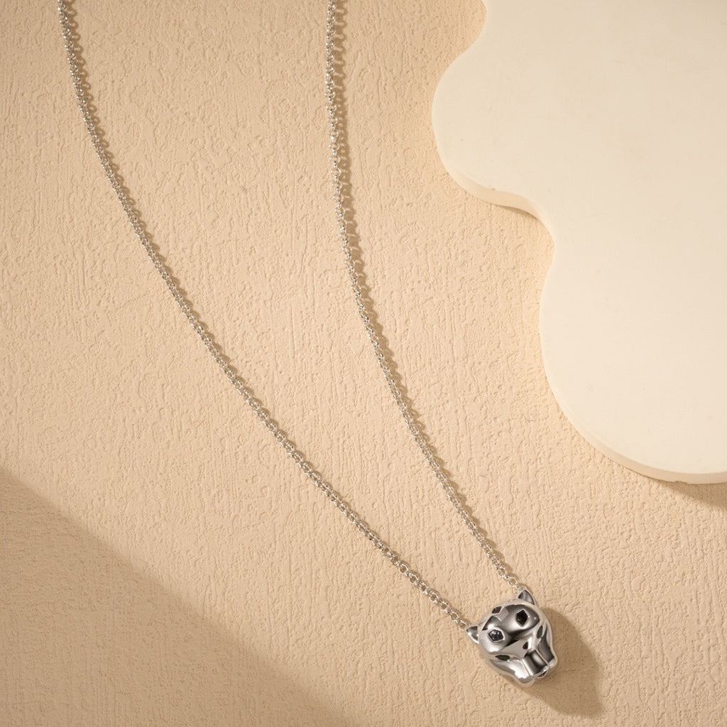 [sparkle Jewelery]PANTHERE NECKLACE