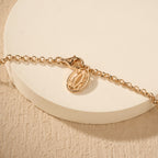 [sparkle Jewelery]PANTHERE NECKLACE