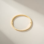 [sparkle Jewelery]LOVE BRACELET 3.65MM 10 DIAMONDS