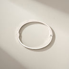 [sparkle Jewelery]LOVE BRACELET 3.65MM 10 DIAMONDS