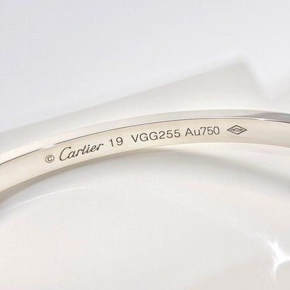 [sparkle Jewelery]LOVE BRACELET 3.65MM DIAMOND-PAVED