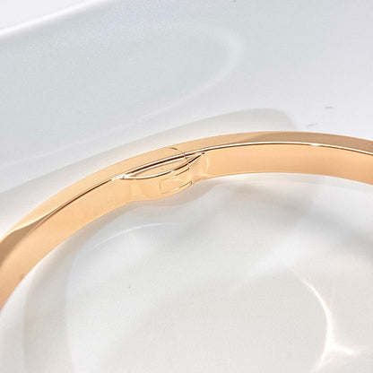 [sparkle Jewelery]LOVE BRACELET 3.65MM DIAMOND-PAVED
