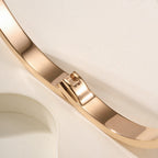 [sparkle Jewelery]LOVE BRACELET 4.8MM