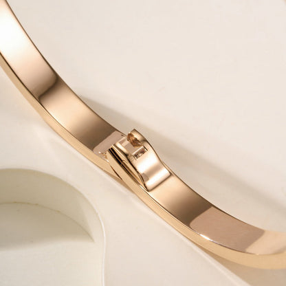 [sparkle Jewelery]LOVE BRACELET 4.8MM