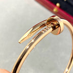 [sparkle Jewelery]JUSTE BRACELET 3.5MM