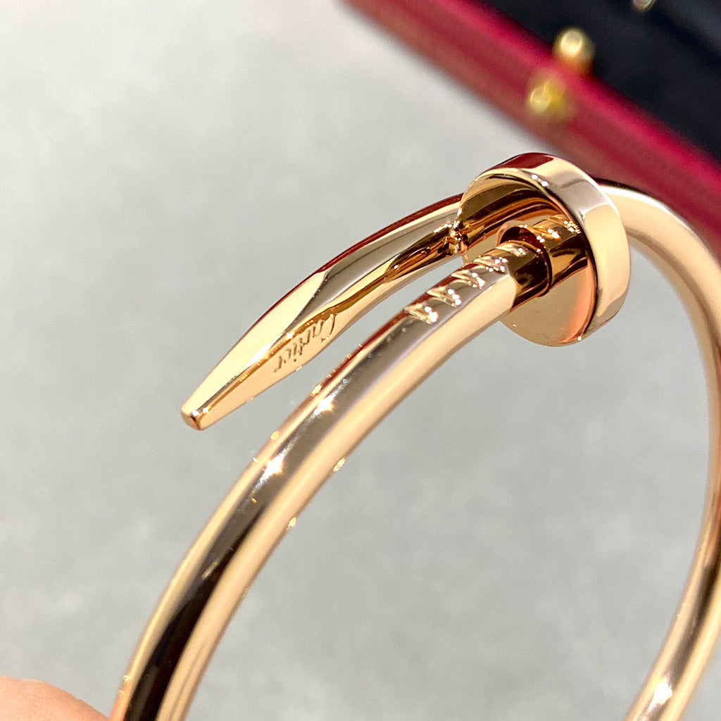 [sparkle Jewelery]JUSTE BRACELET 3.5MM