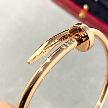 [sparkle Jewelery]JUSTE BRACELET 3.5MM