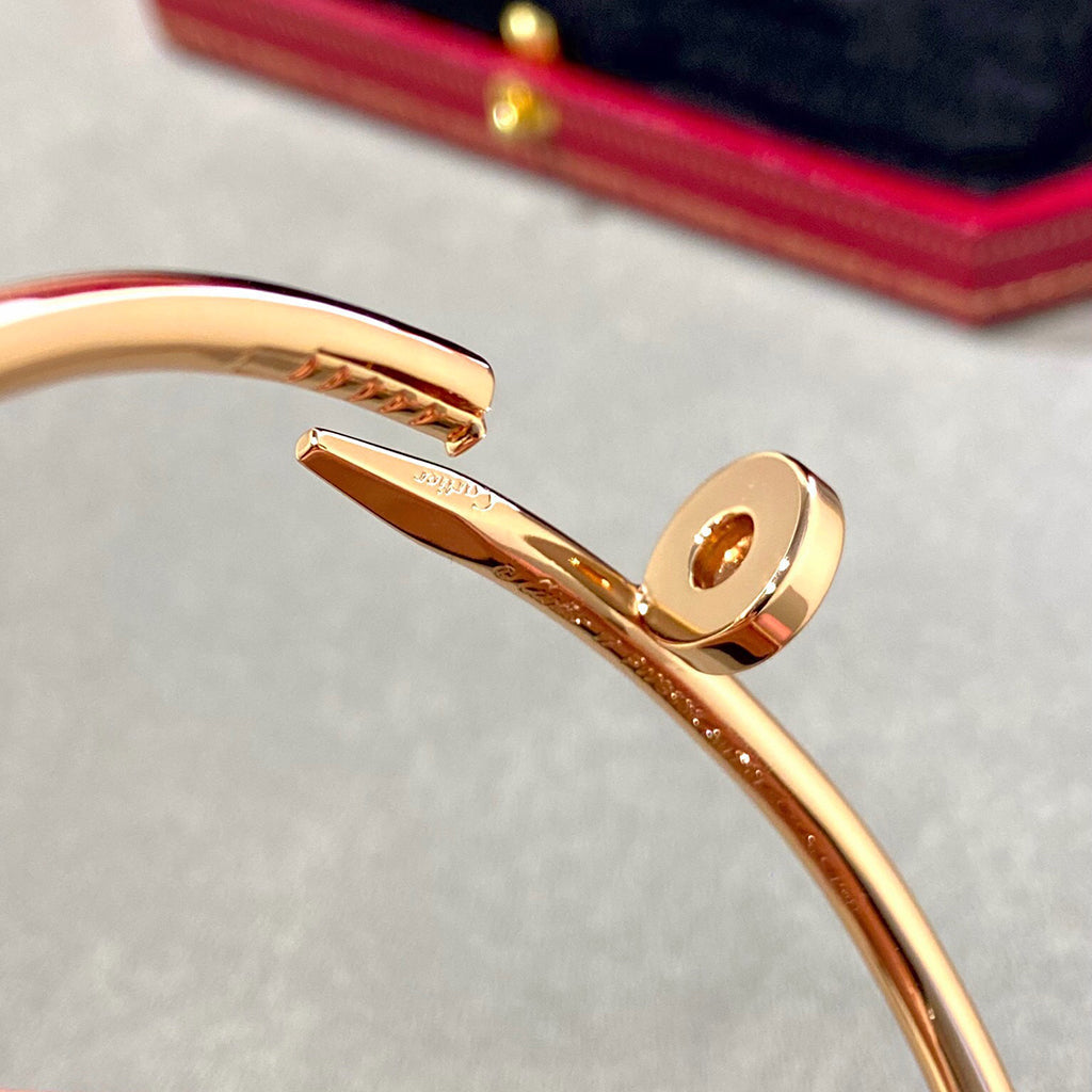 [sparkle Jewelery]JUSTE BRACELET 3.5MM