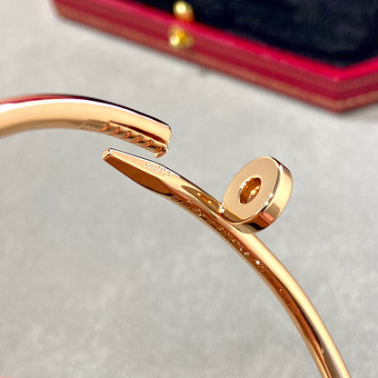 [sparkle Jewelery]JUSTE BRACELET 3.5MM