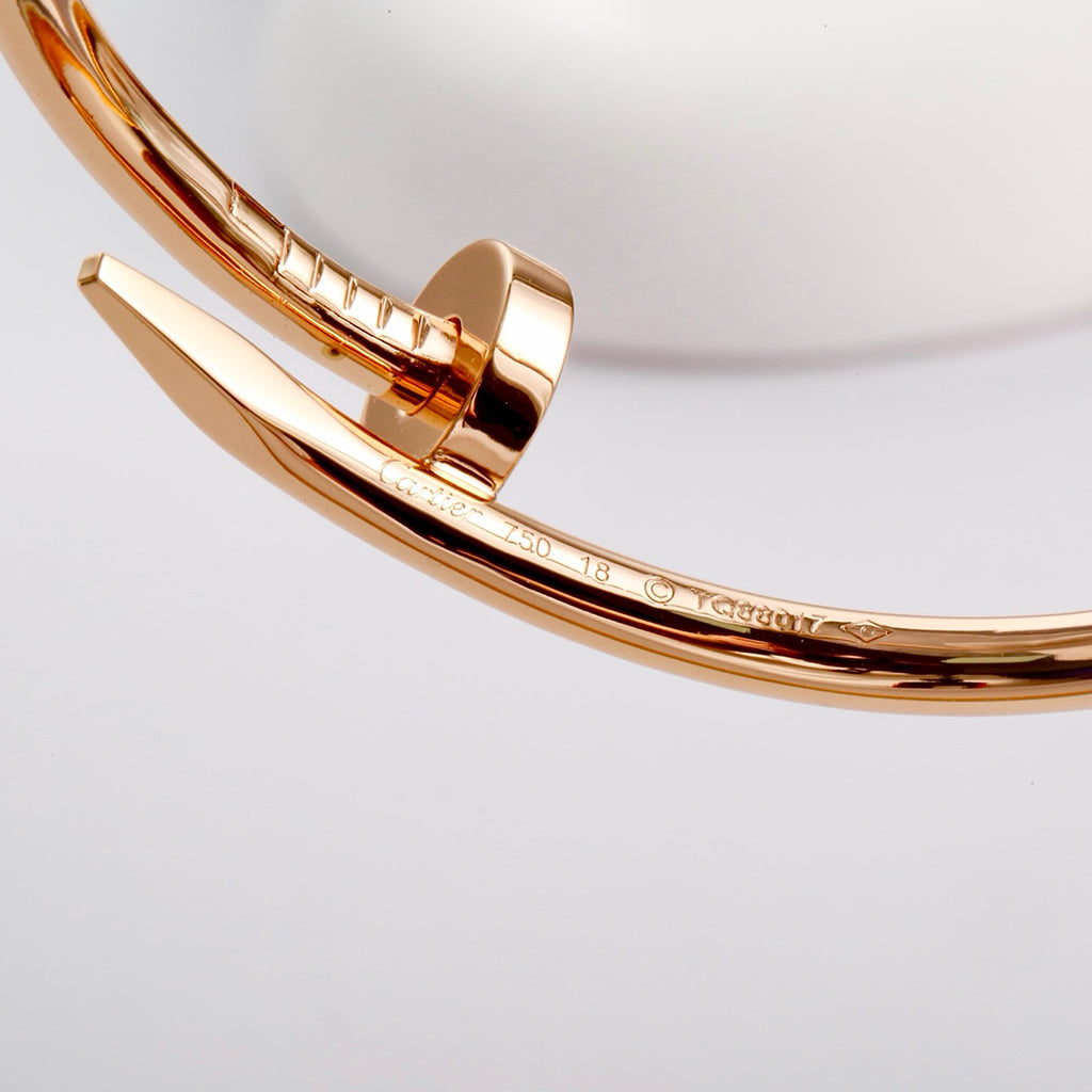[sparkle Jewelery]JUSTE BRACELET 3.5MM