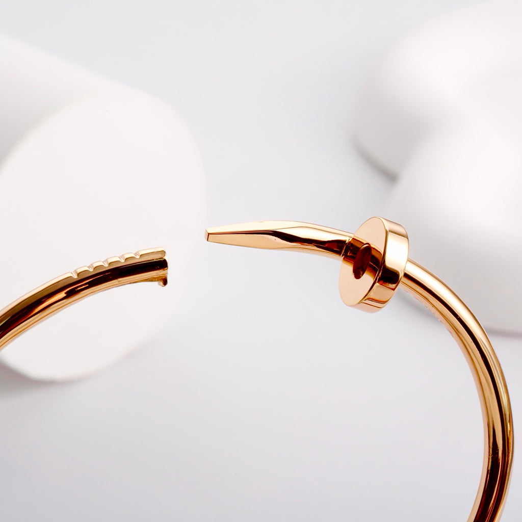 [sparkle Jewelery]JUSTE BRACELET 3.5MM