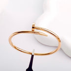 [sparkle Jewelery]JUSTE BRACELET 3.5MM