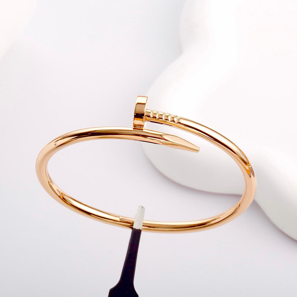 [sparkle Jewelery]JUSTE BRACELET 3.5MM