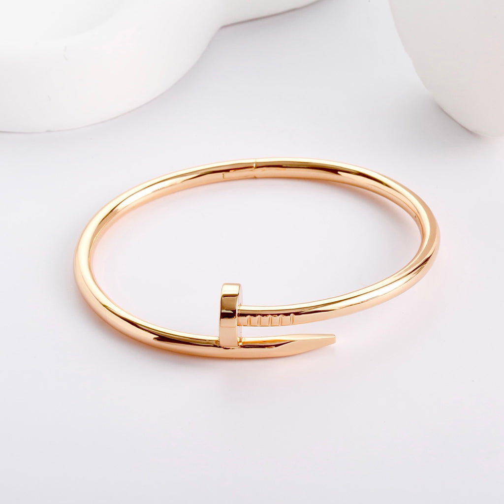 [sparkle Jewelery]JUSTE BRACELET 3.5MM