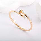 [sparkle Jewelery]JUSTE BRACELET 3.5MM