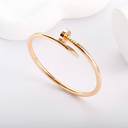 [sparkle Jewelery]JUSTE BRACELET 3.5MM