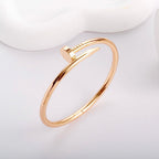 [sparkle Jewelery]JUSTE BRACELET 3.5MM