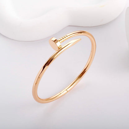 [sparkle Jewelery]JUSTE BRACELET 3.5MM