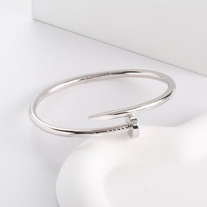 [sparkle Jewelery]JUSTE BRACELET 3.5MM