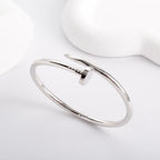 [sparkle Jewelery]JUSTE BRACELET 3.5MM