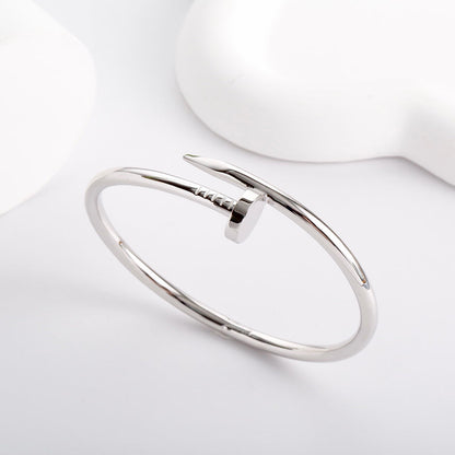 [sparkle Jewelery]JUSTE BRACELET 3.5MM