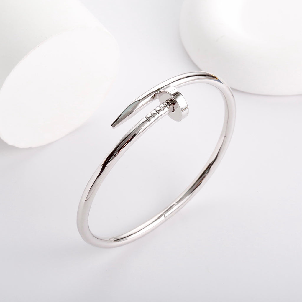 [sparkle Jewelery]JUSTE BRACELET 3.5MM