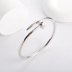 [sparkle Jewelery]JUSTE BRACELET 3.5MM