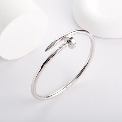 [sparkle Jewelery]JUSTE BRACELET 3.5MM