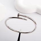 [sparkle Jewelery]JUSTE BRACELET 3.5MM