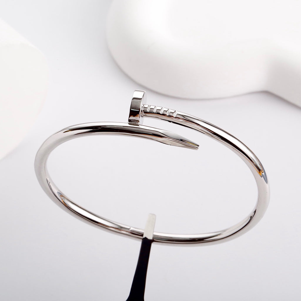 [sparkle Jewelery]JUSTE BRACELET 3.5MM