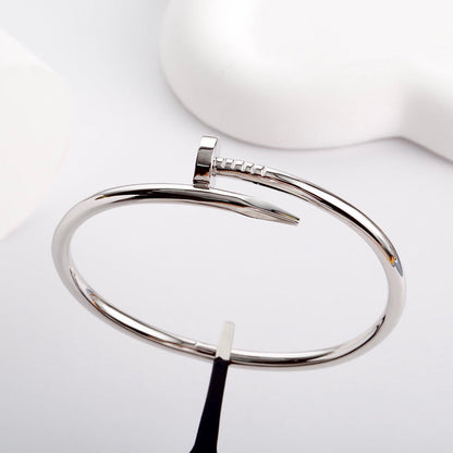 [sparkle Jewelery]JUSTE BRACELET 3.5MM