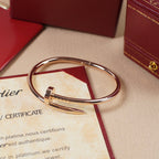 [sparkle Jewelery]JUSTE BRACELET 3.5MM