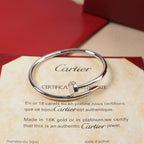 [sparkle Jewelery]JUSTE BRACELET 3.5MM