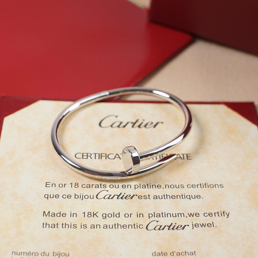 [sparkle Jewelery]JUSTE BRACELET 3.5MM