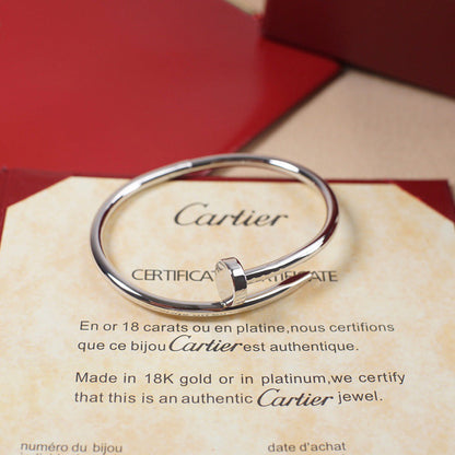[sparkle Jewelery]JUSTE BRACELET 3.5MM
