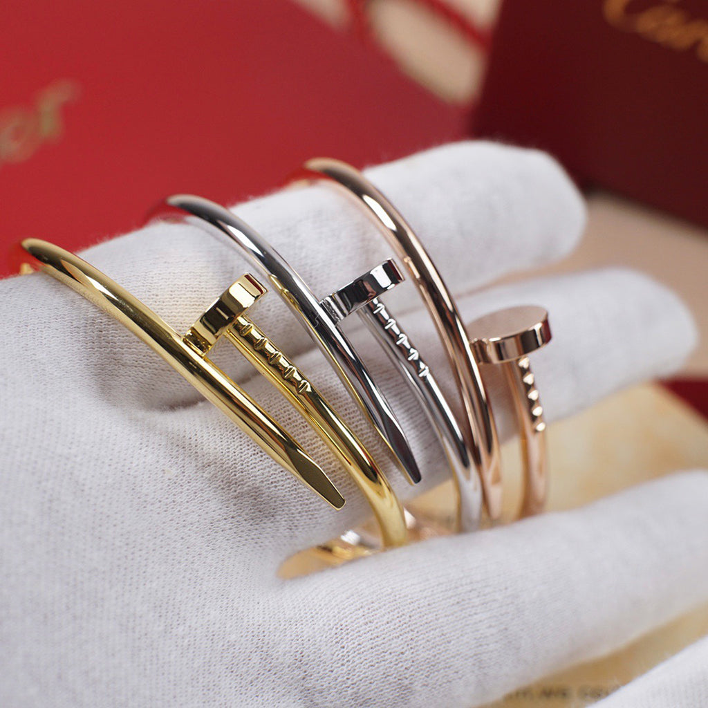 [sparkle Jewelery]JUSTE BRACELET 3.5MM
