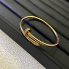 [sparkle Jewelery]JUSTE BRACELET 3.5MM DIAMONDS