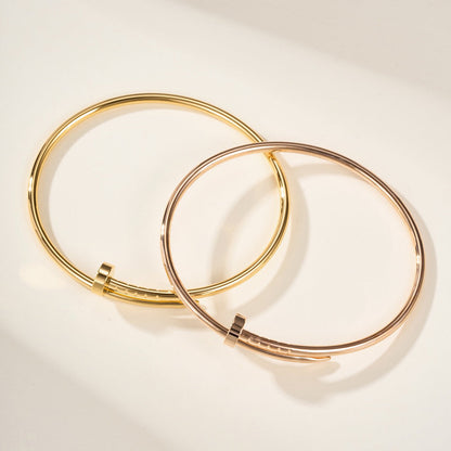 [sparkle Jewelery]JUSTE BRACELET 2.5MM