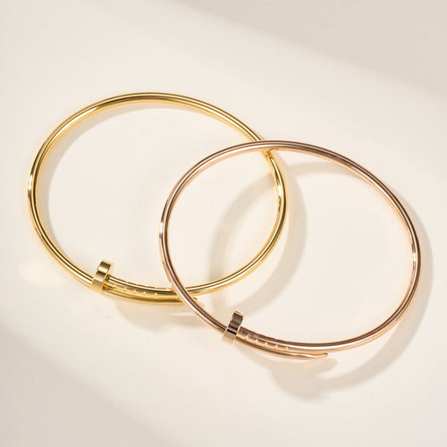 [sparkle Jewelery]JUSTE BRACELET 2.5MM