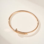 [sparkle Jewelery]JUSTE BRACELET 2.5MM