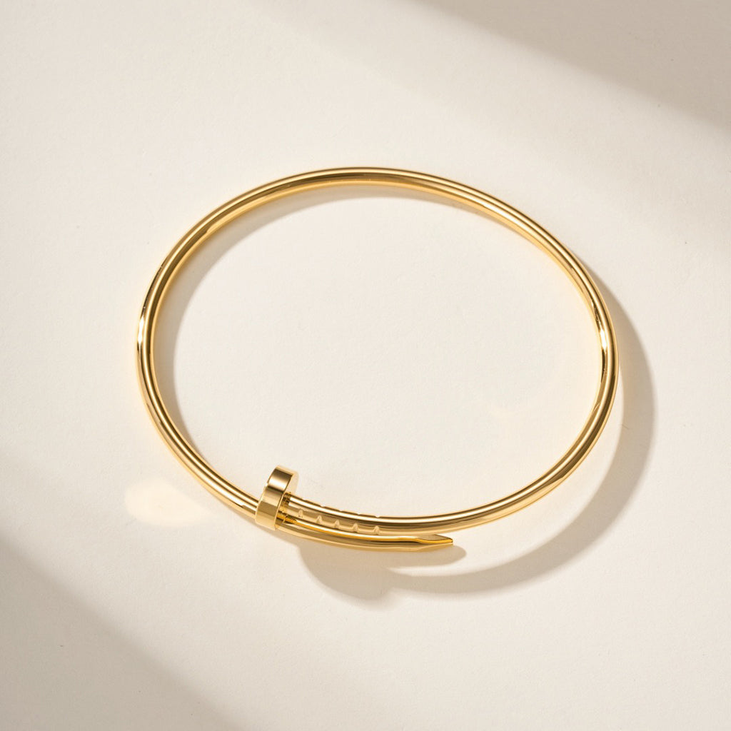 [sparkle Jewelery]JUSTE BRACELET 2.5MM