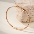 [sparkle Jewelery]JUSTE BRACELET 2.5MM