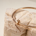 [sparkle Jewelery]JUSTE BRACELET 2.5MM