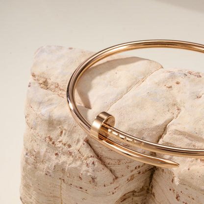 [sparkle Jewelery]JUSTE BRACELET 2.5MM