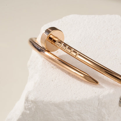[sparkle Jewelery]JUSTE BRACELET 2.5MM