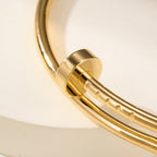 [sparkle Jewelery]JUSTE BRACELET 2.5MM