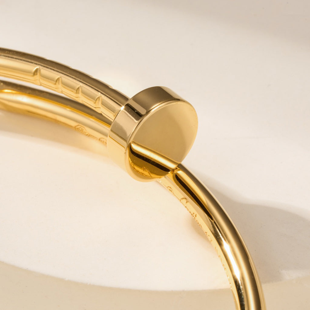 [sparkle Jewelery]JUSTE BRACELET 2.5MM