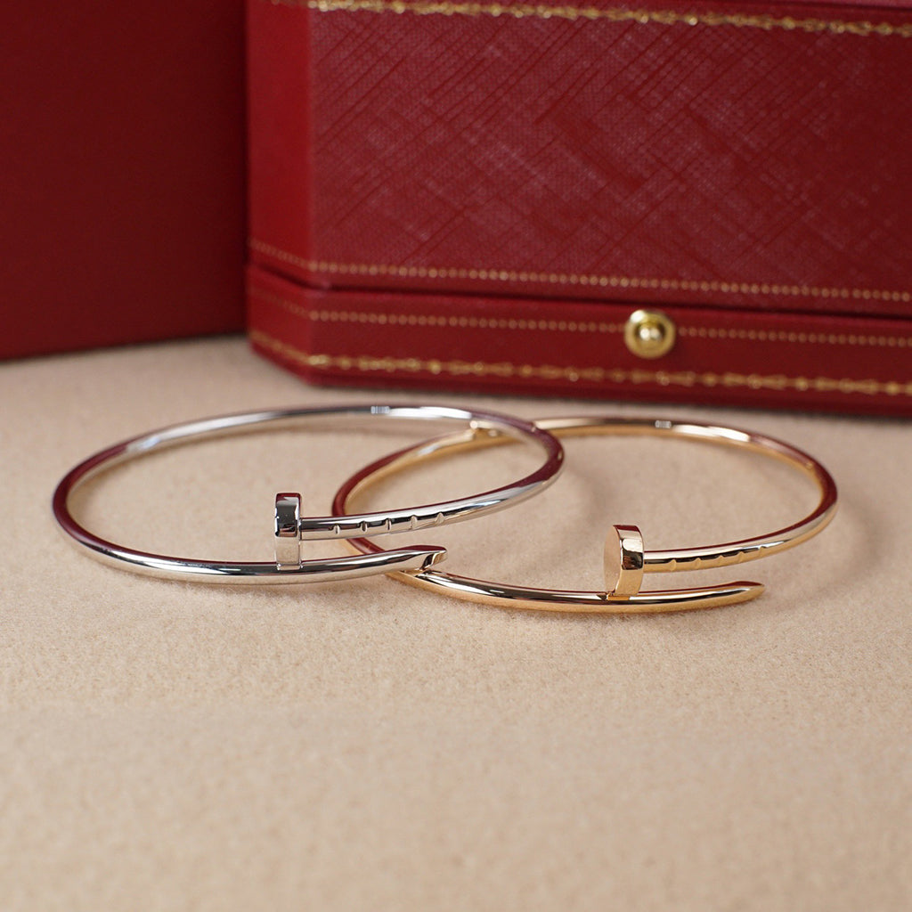 [sparkle Jewelery]JUSTE BRACELET 2.5MM